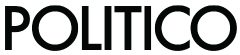 POLTICO-Logo POLTICO-Logo
