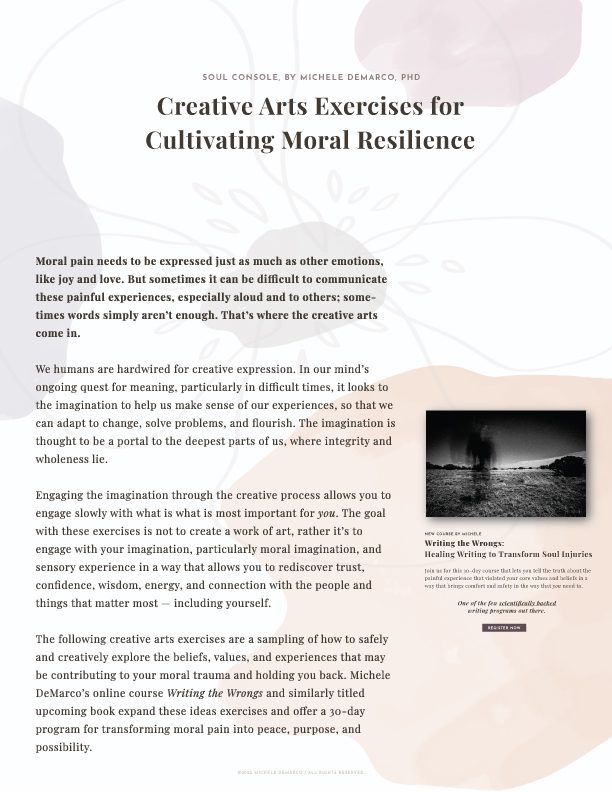 Creative-Arts-Kit-cover Creative Arts Exercises Kit