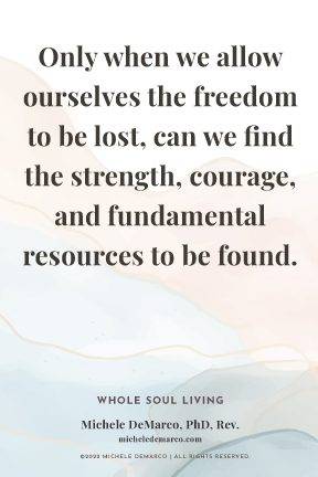 Quote-2-Lost-&-Found Quote Card 2