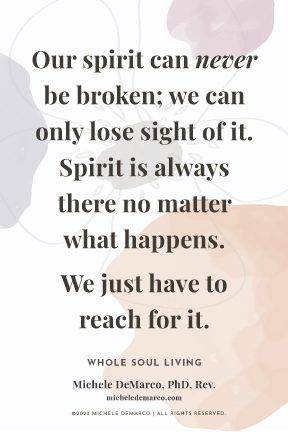 Quote-9-Spirit-Never-Brocken Quote Card 9
