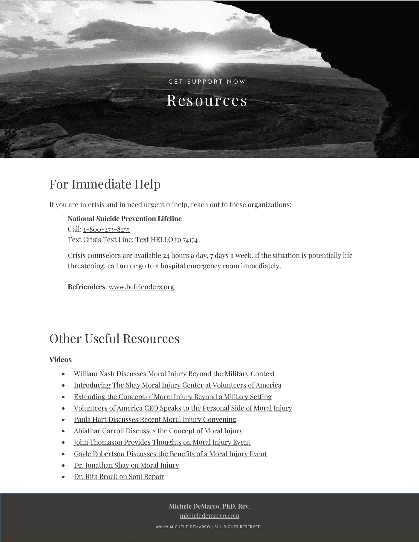 Screenshot 2023-07-29 at 3.22.32 PM Soul Console Resources